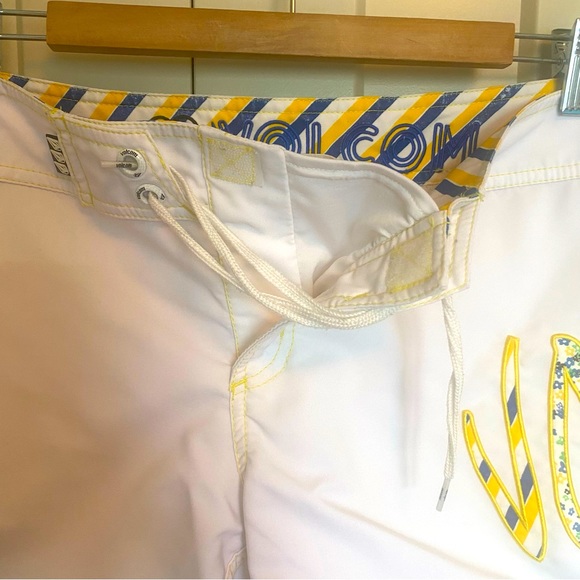 Volcom ☀️swim board shorts-Size 11 - Picture 6 of 9